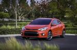 Kia Forte Koup 2014 года